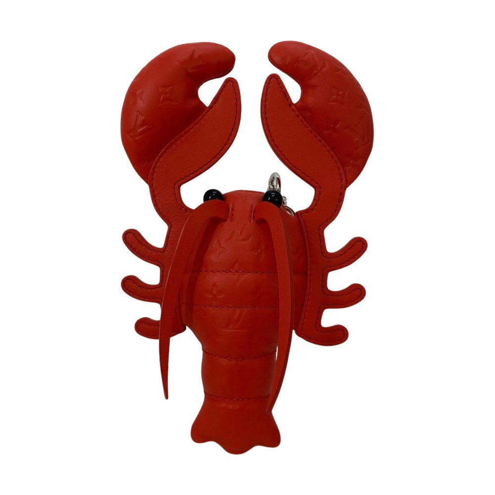 【忠孝復興店】LOUIS VUITTON/鑰匙圈//M03134