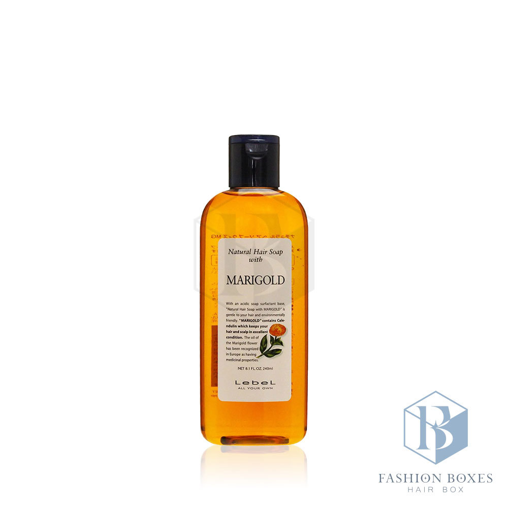 Canbran 肯邦 金盞花洗髮精 240ml
