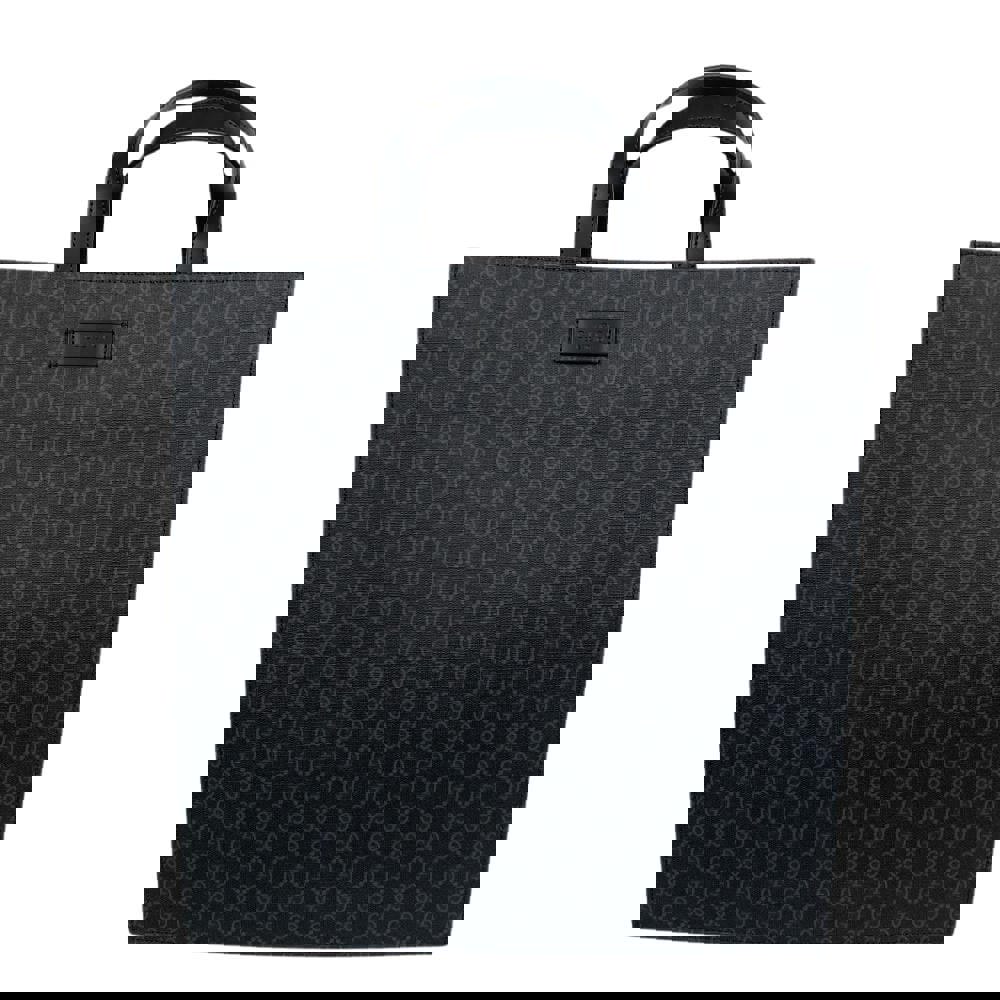 【台南家樂福仁德店】GUCCI/托特包//495559 525040