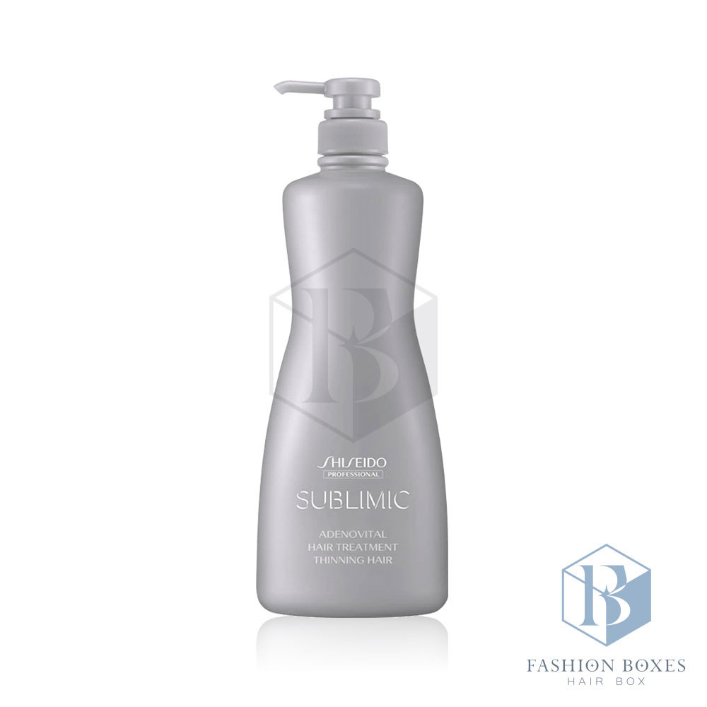 SHISEIDO 資生堂 芯之麗 活耀未來護髮乳 1000ml