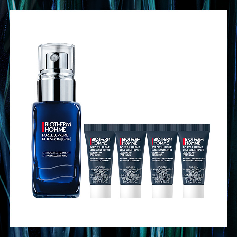 【官網限定】藍藻精華買30ml送20ml