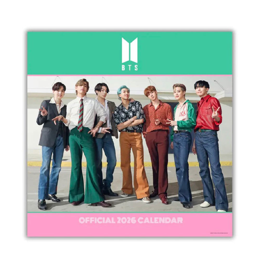 BTS | 熱銷推薦| 微樂客