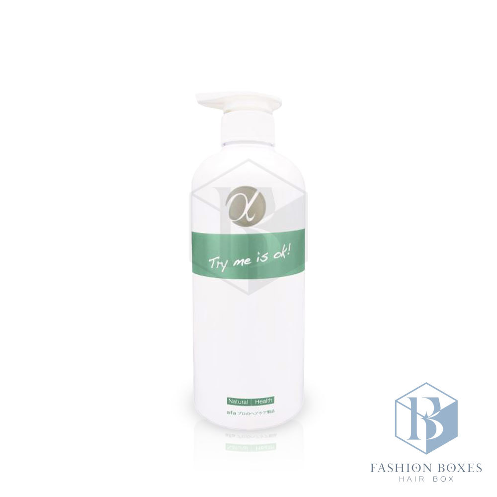 Afa 阿法 自在呼吸 不屑淨化冰護素 650ml