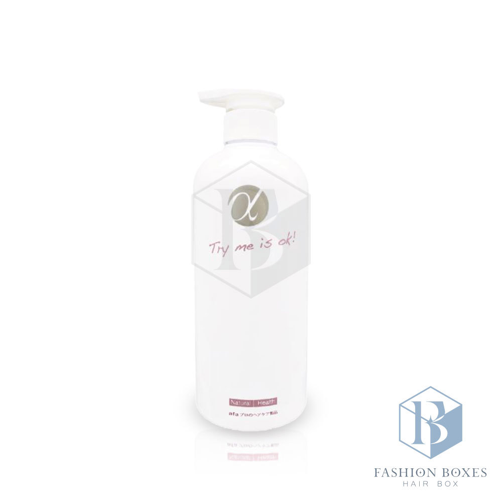 Afa 阿法 自在呼吸 喜歡染後洗髮精 700ml