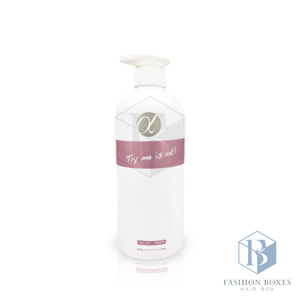 Afa 阿法 自在呼吸 喜歡染後修護素 650ml