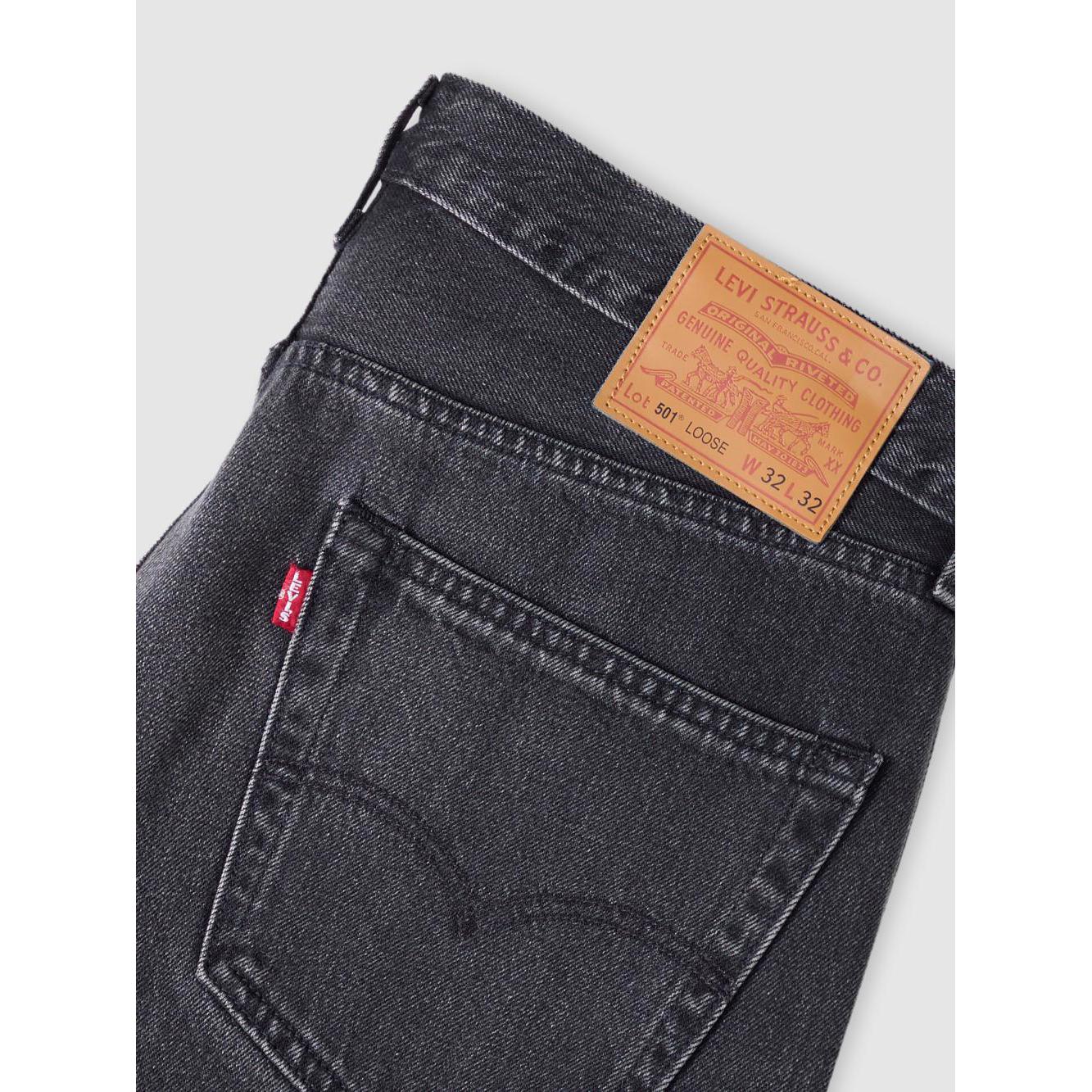 LEVI'S®官方旗艦店| 男款501®原創丹寧