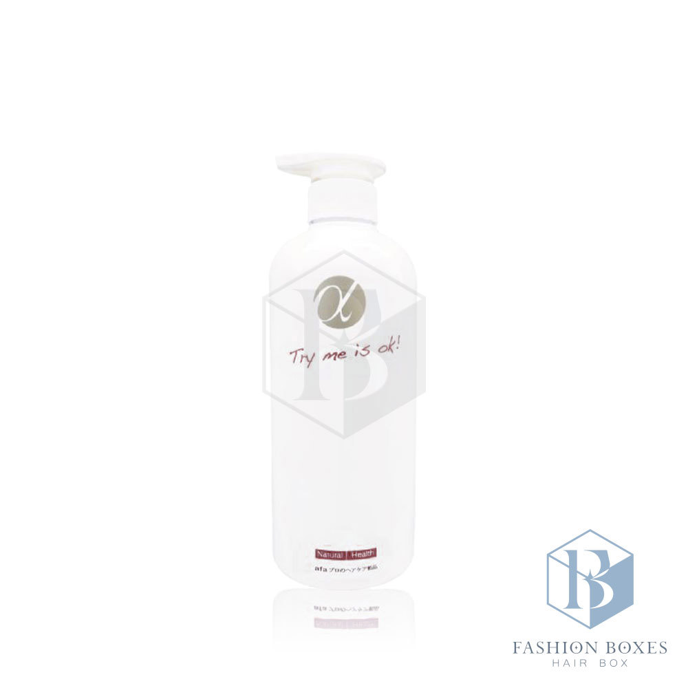 Afa 阿法 自在呼吸 健康強健洗髮精 700ml