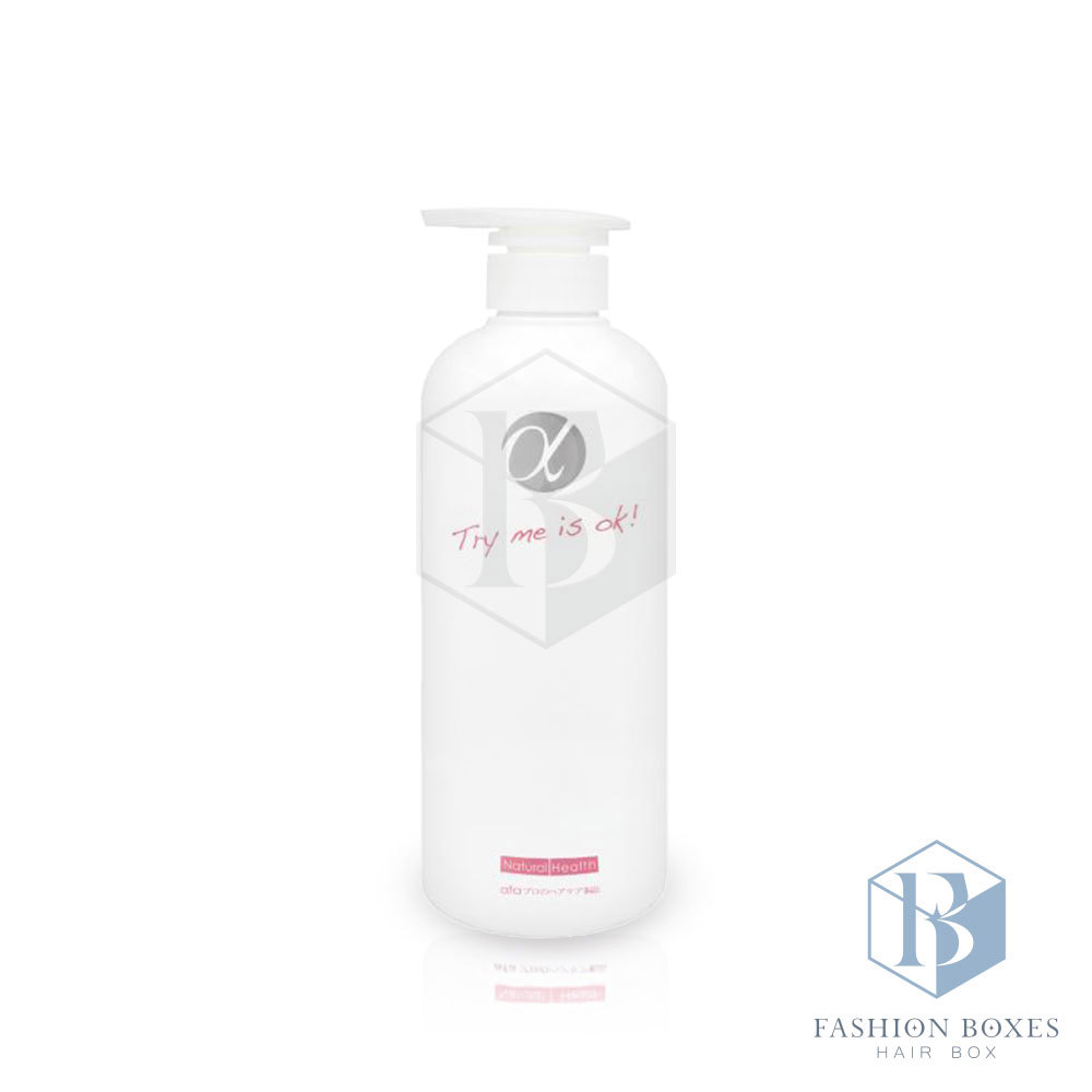 Afa 阿法 自在呼吸 輕鬆豐盈洗髮精 700ml