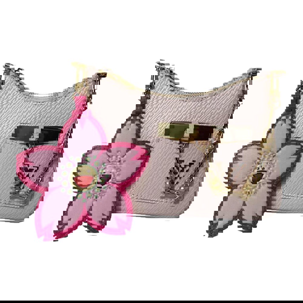 【逢甲福星店】LOUIS VUITTON/側背包//M13101