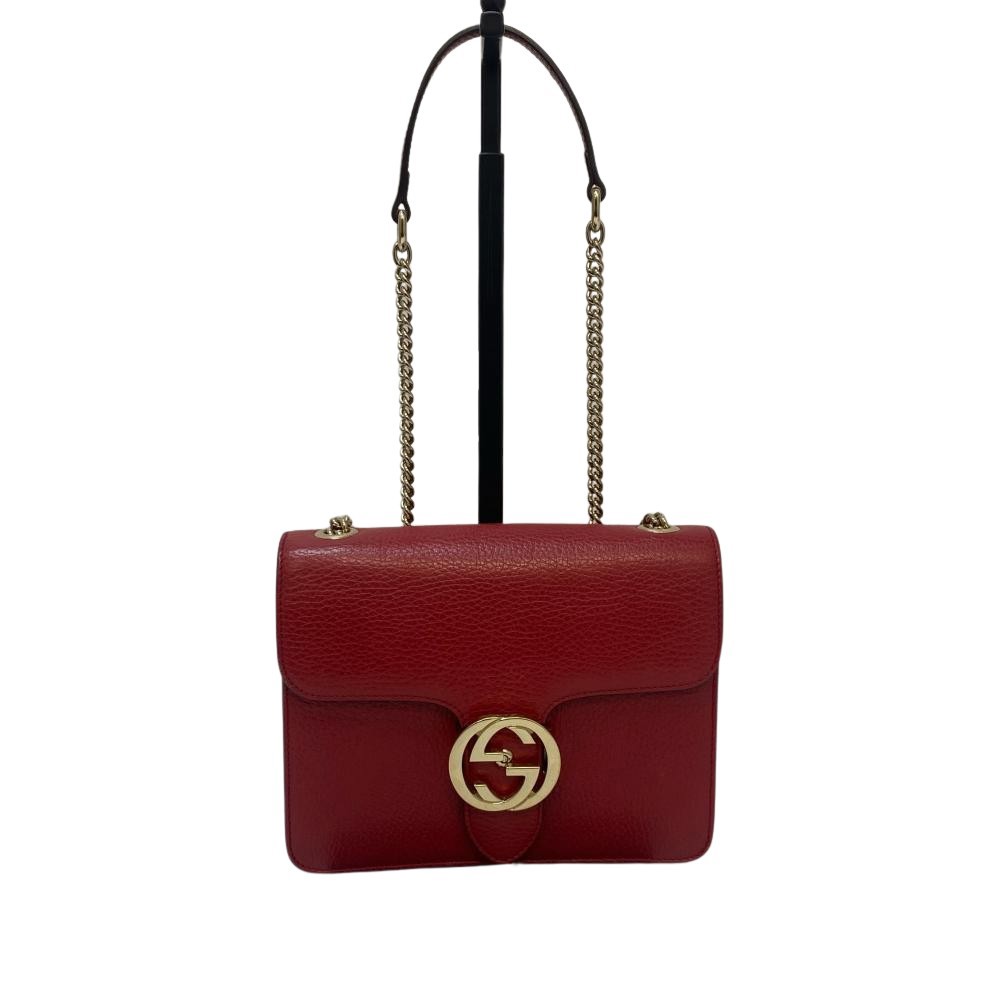 【誠品生活板橋店】GUCCI/側背包//510304 568024