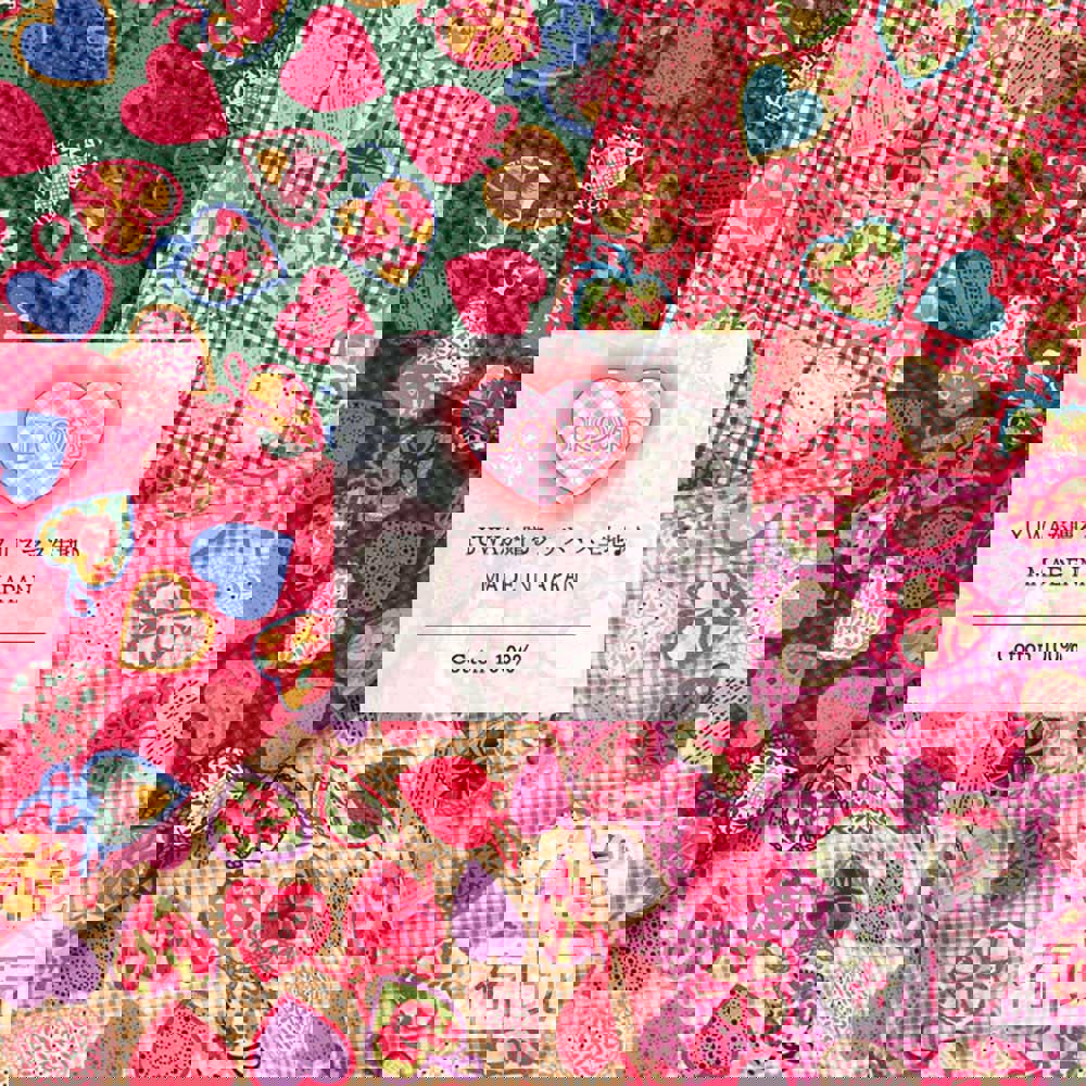 【挑戰最低價】YUWA有輪商店 細棉布 829974 (5色可選)(碼)