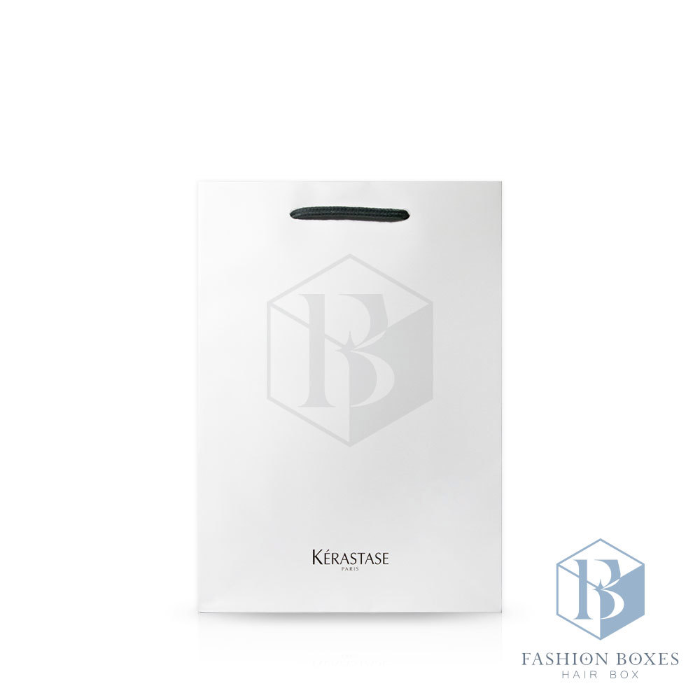 KERASTASE 卡詩 品牌紙袋（小）