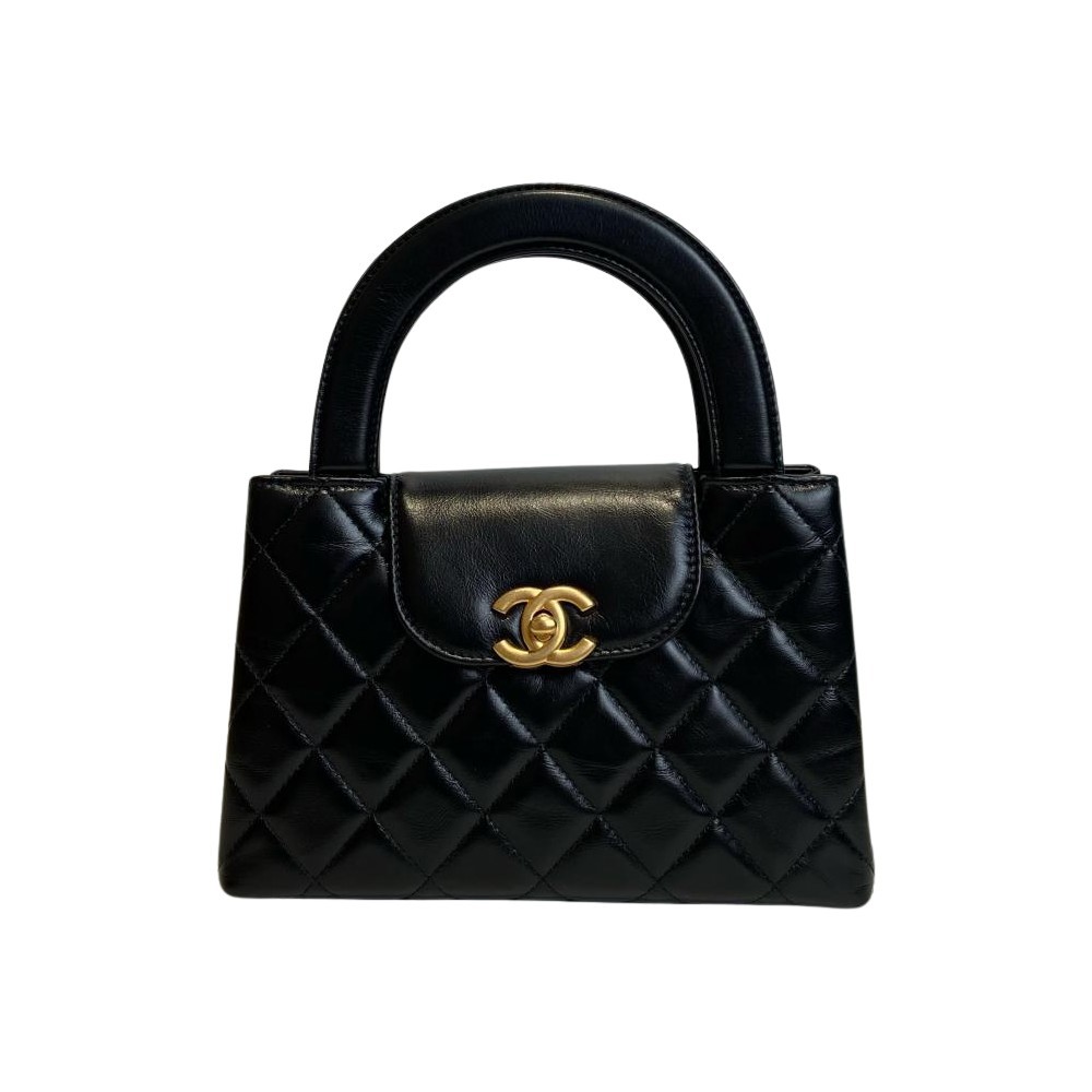 【微風信義店】CHANEL/側背包//AS4416
