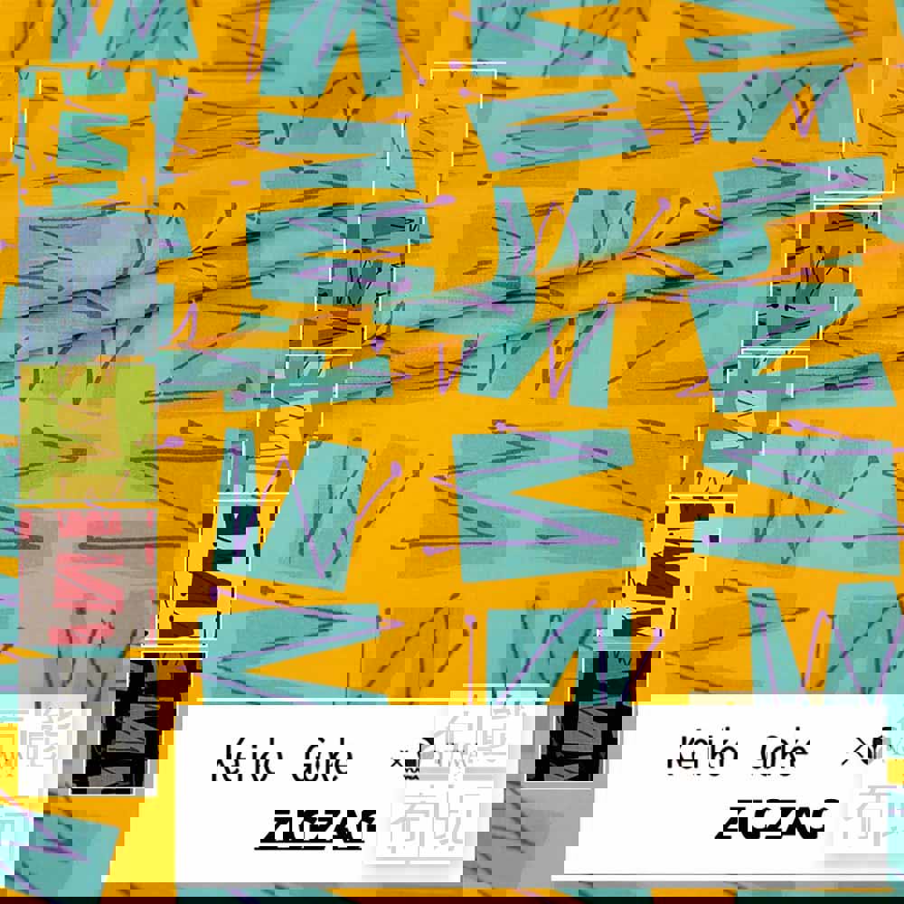 【挑戰最低價】YUWA有輪商店【鄉家啓子】細棉布 KG829908 (碼)