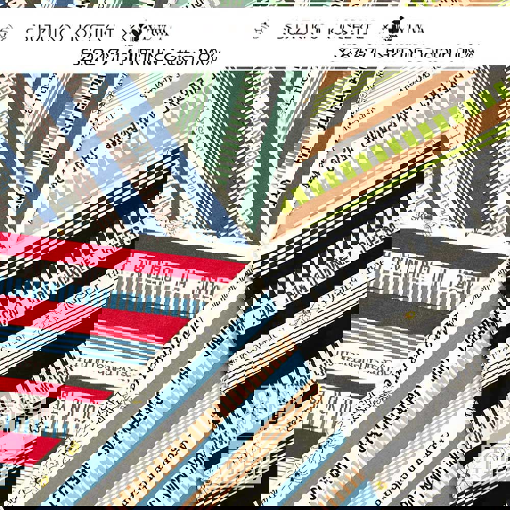 【挑戰最低價】YUWA有輪商店【小關鈴子】細棉布 SZ824971 (6色可選)(碼)