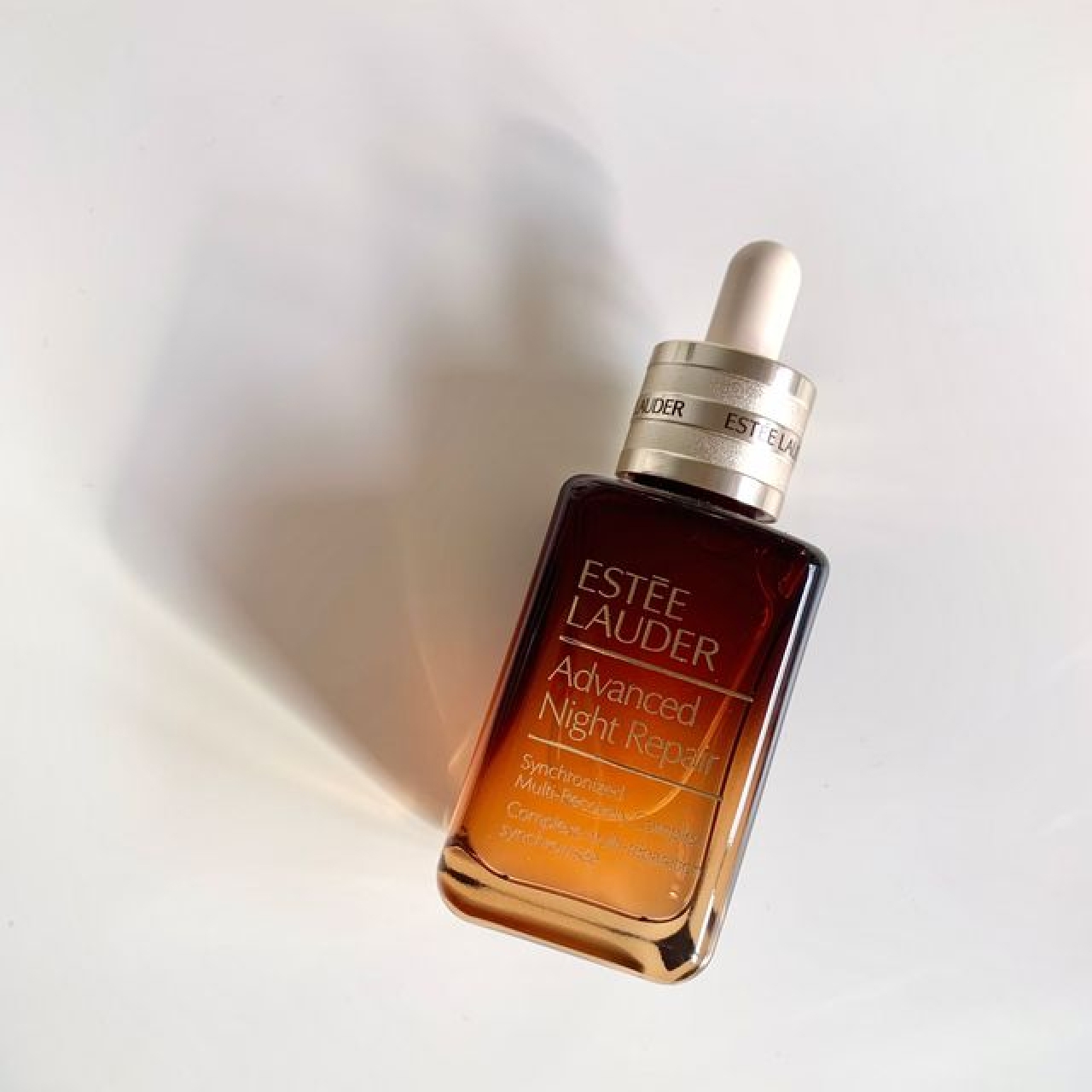 Estée Lauder雅詩蘭黛特潤超導全方位修護露100ml（小棕瓶）