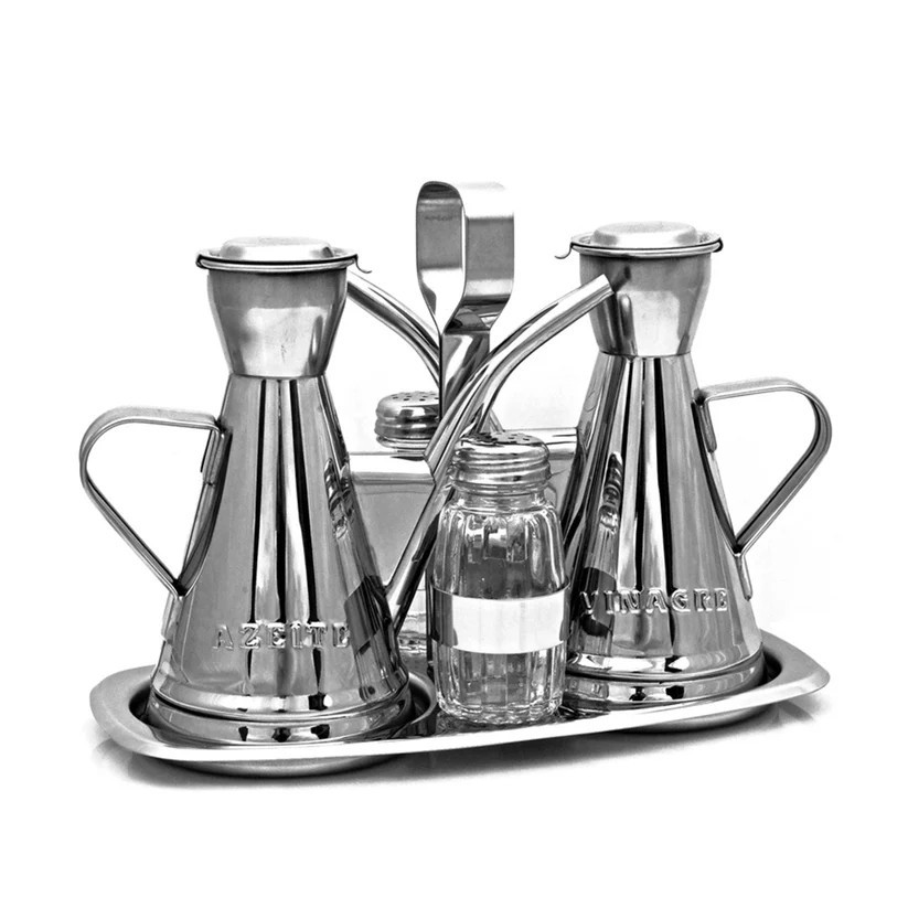 Guimarães & Rosa 葡萄牙日常餐桌四件組