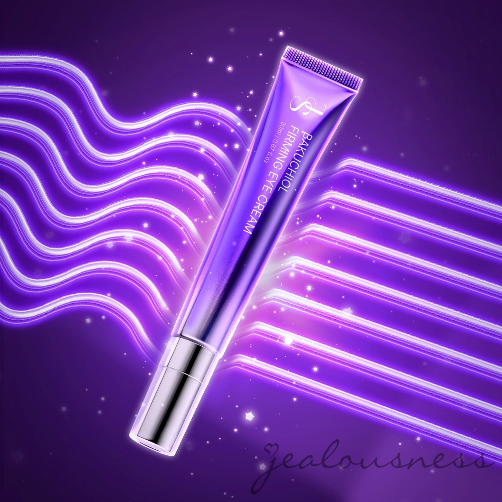 【女人我最大推薦】類A醇緊緻撫紋眼霜20ml（多入組）