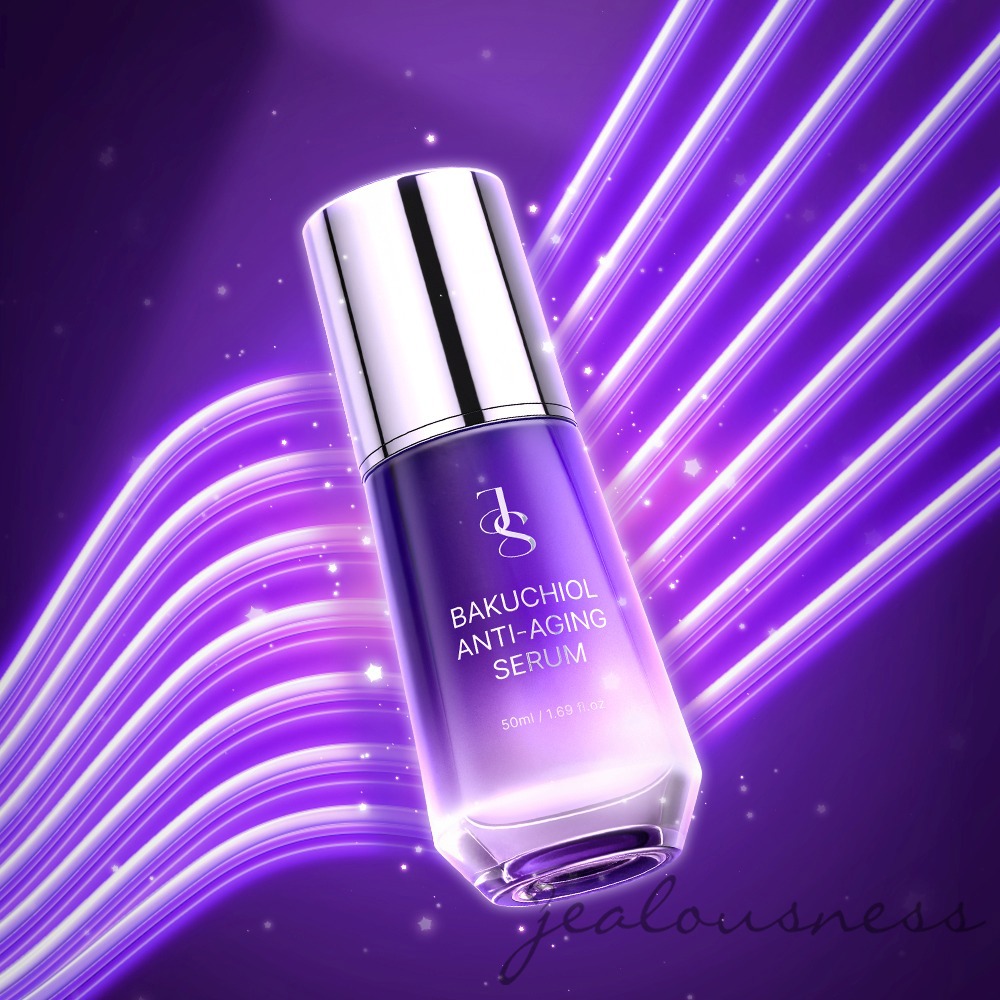 【女人我最大推薦】類A醇緊緻抗老精華50ml（多入組）