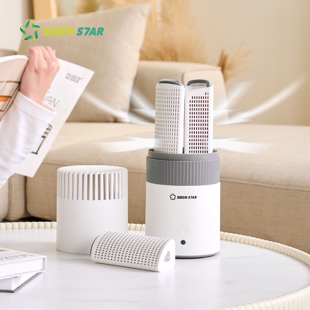 【tokuyo】SevenStar七星級  魔力吸除溼器SED-200/SED-201