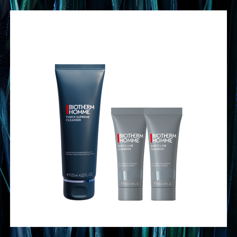 【熱銷補貨到】抗老潔面單入組