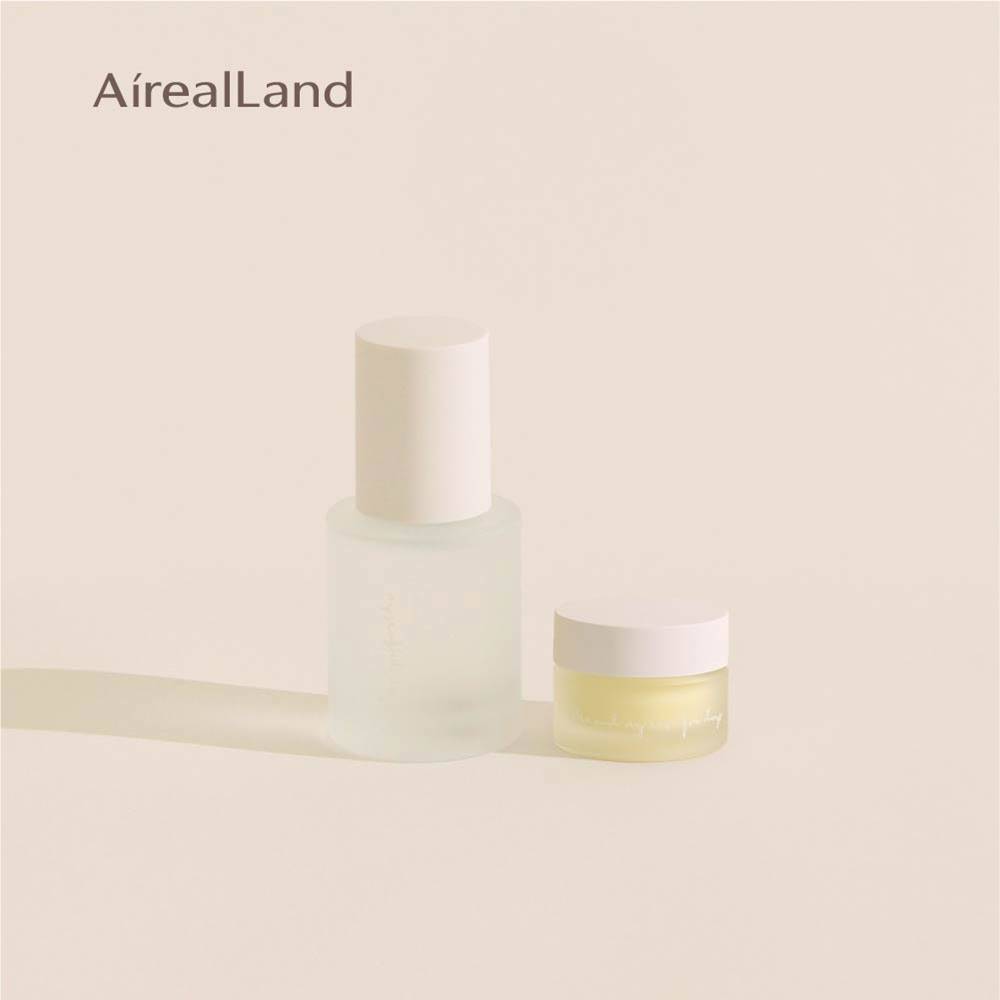 【淨毛孔無瑕緊緻】彈力小顏緊緻精華50mL + 山布枯平衡戰鬥霜 15mL