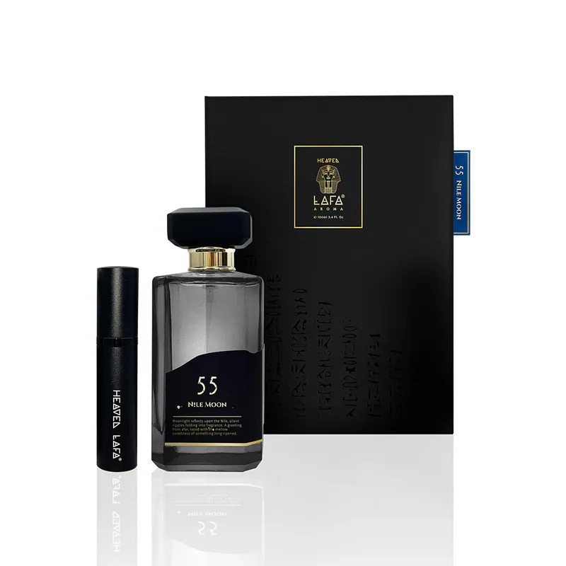 【HEAVEN LAFA】香水｜55 月暮尼羅河 𝗡𝗶𝗹𝗲 𝗠𝗼𝗼𝗻