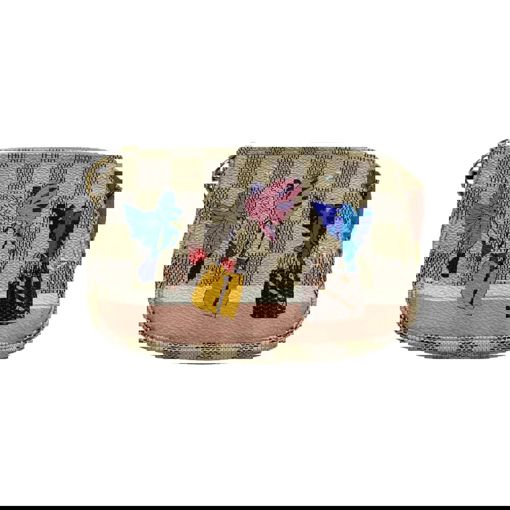 【新莊宏匯廣場店】LOUIS VUITTON/小東西//N64451