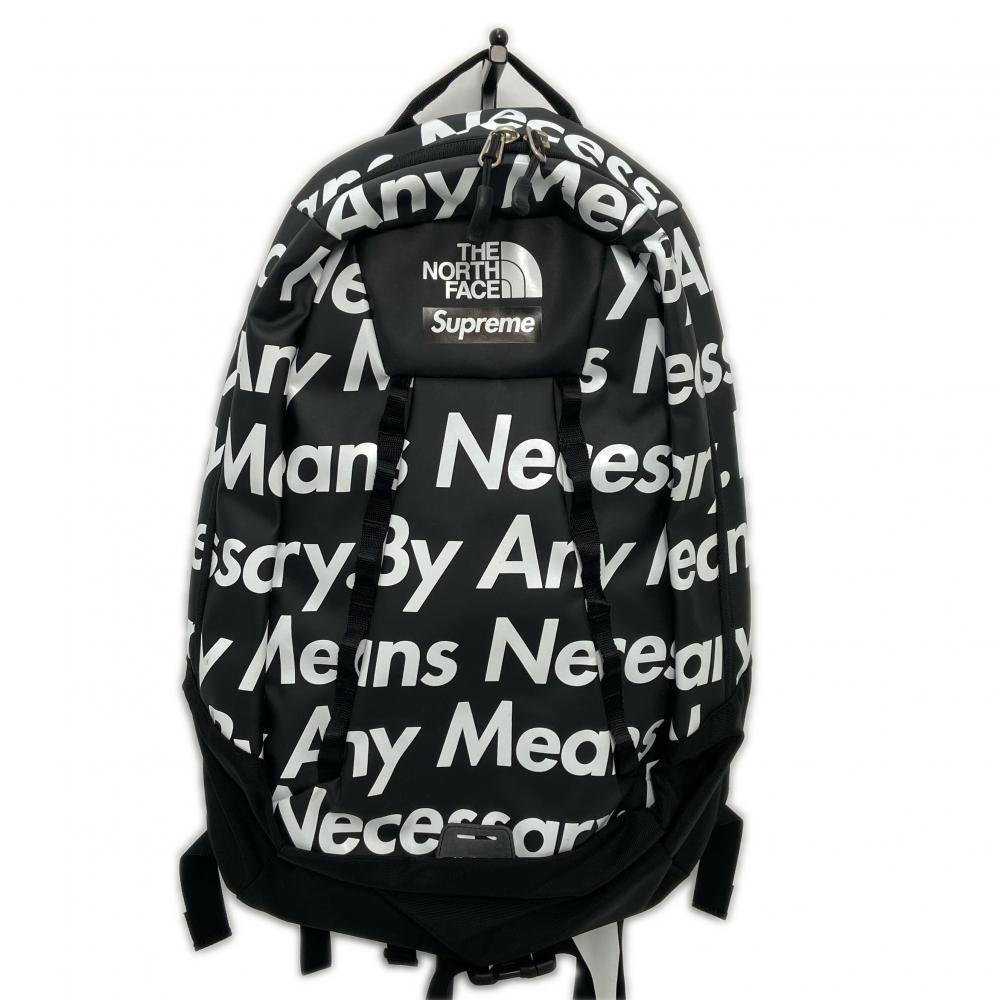 【環球板橋車站店】Supreme/後背包//