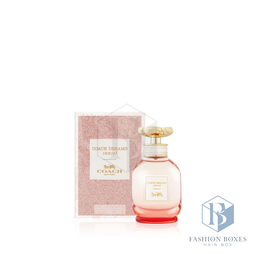COACH 逐夢暮光淡香精 40ml