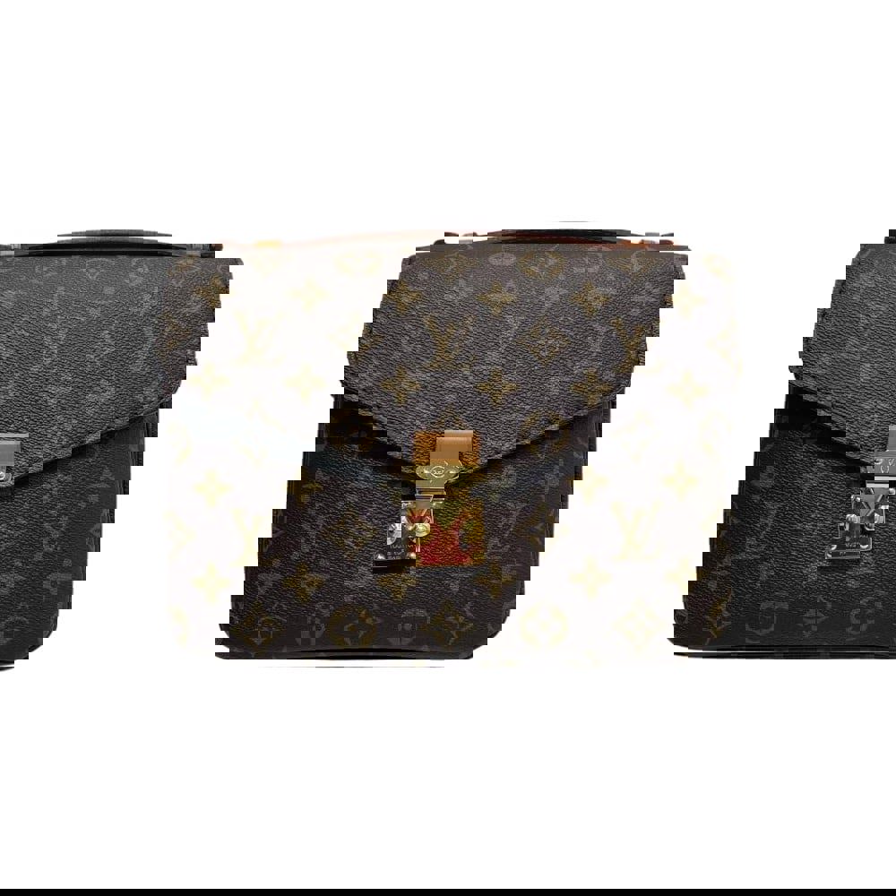 【信義市府店】LOUIS VUITTON/側背包//m44875