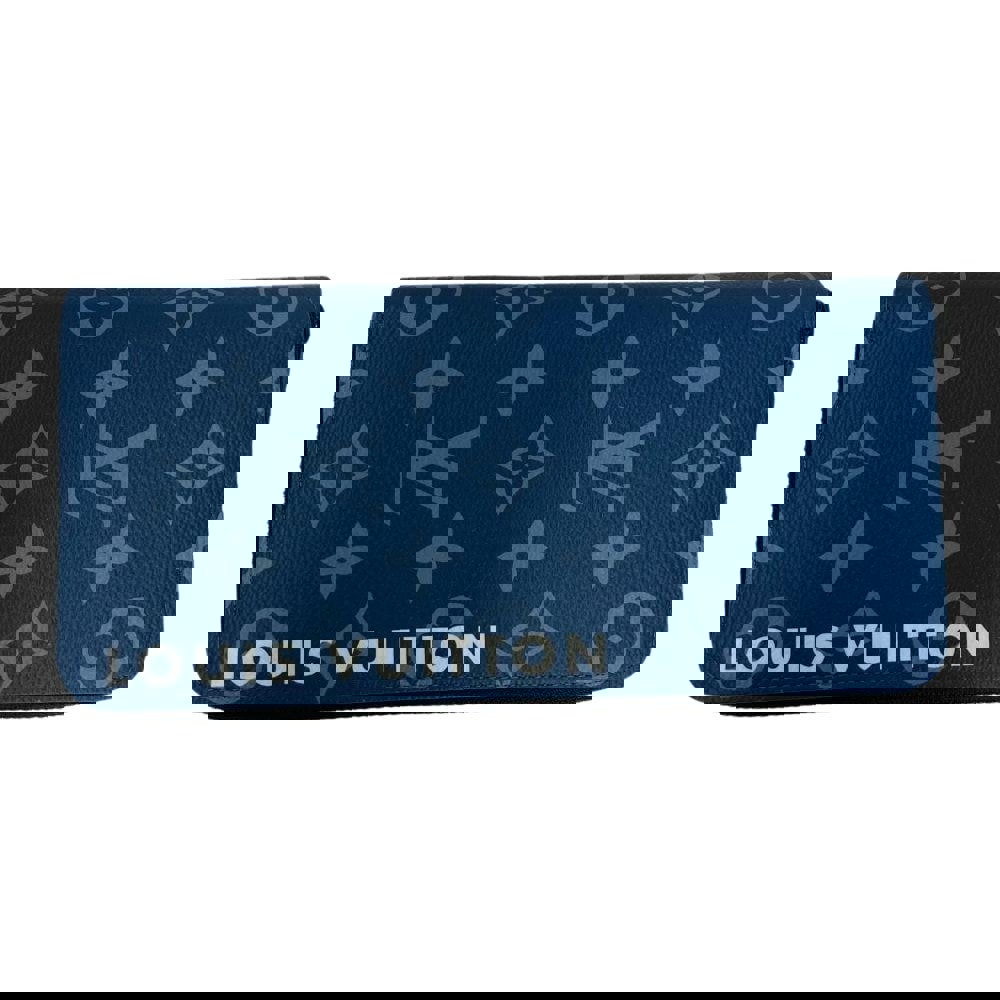 【微風南山店】LOUIS VUITTON/長夾錢包//M82799