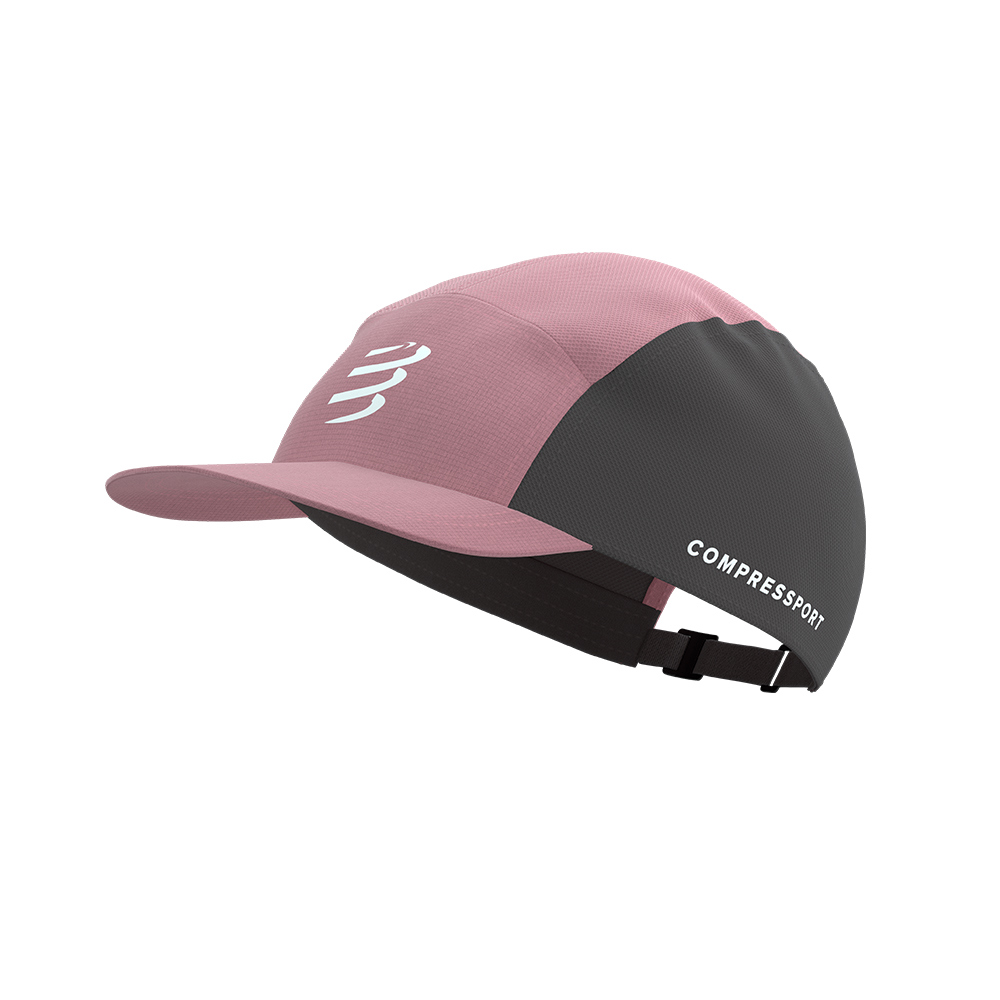 輕量五分割訓練帽 2.0 (望塵莫及系列)