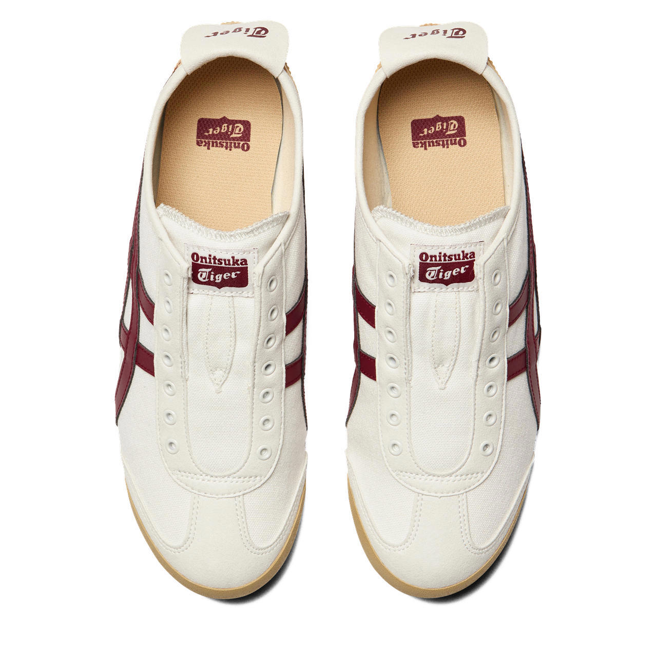 Onitsuka Tiger 鬼塚虎