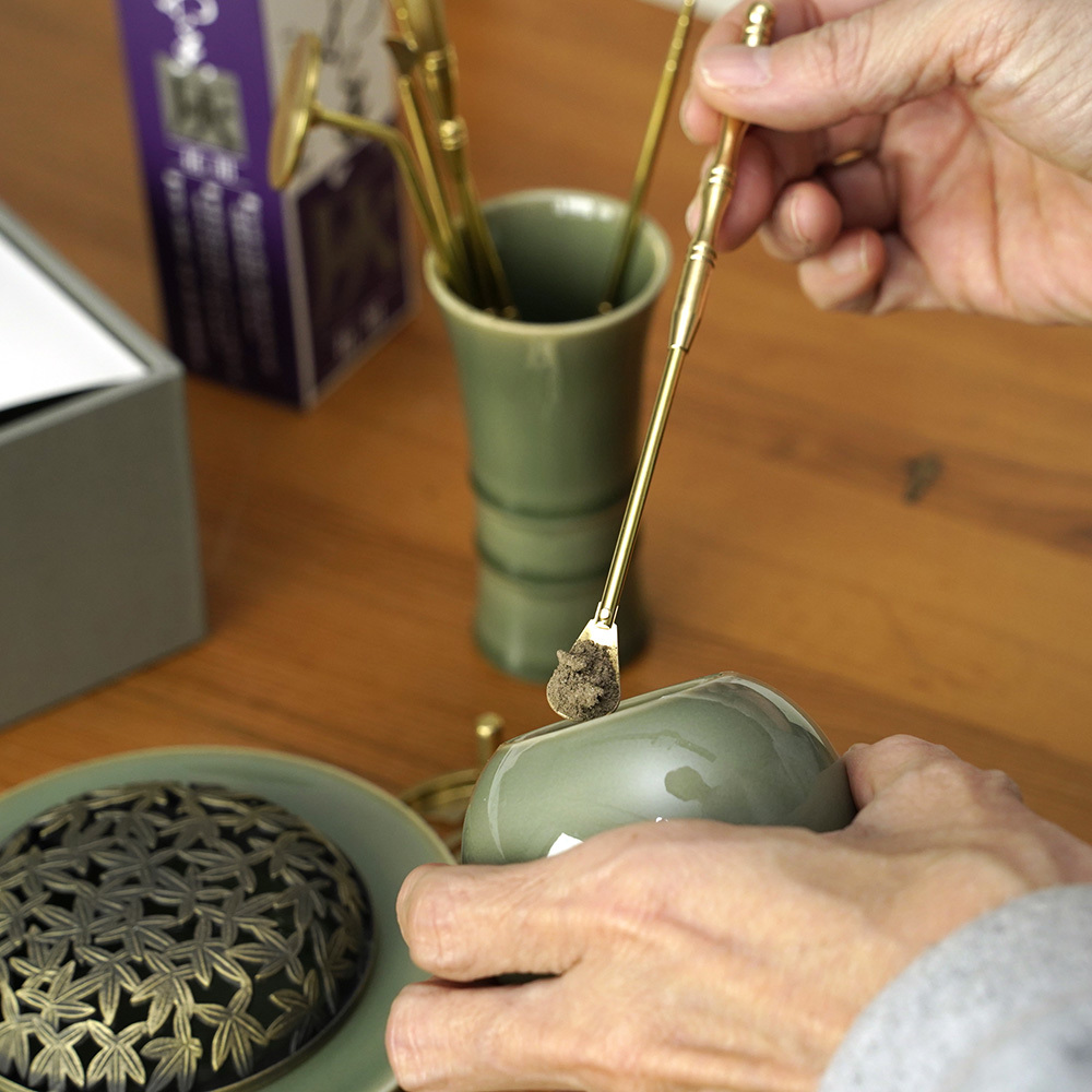 香器具- 依照用途