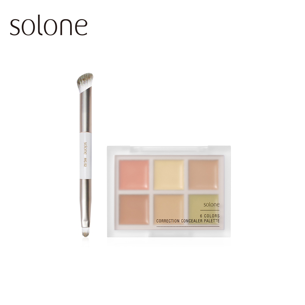 Face Makeup-Solone