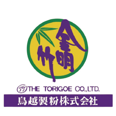 【優惠 三入組】日本鳥越金明竹中筋麵粉 1kg