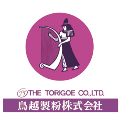 【優惠 三入組】日本鳥越－豎琴低筋麵粉1kg