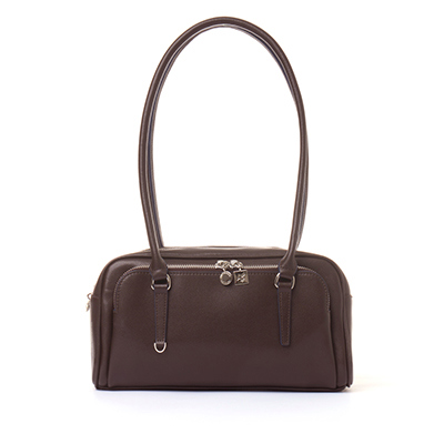 【PEPPER'S】POP 長型肩背保齡球包 可可棕 (226-138-49-0)(女王節DM商品)