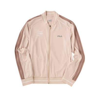 【FILA】吸排抗UV運動上衣 (女王節DM商品)