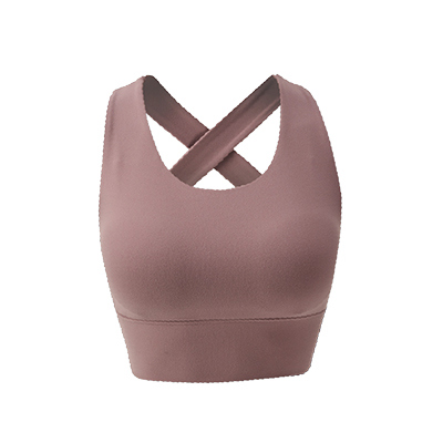 【MOLLIFIX】FLEX AIR DIA Bra Top  (女王節DM商品)