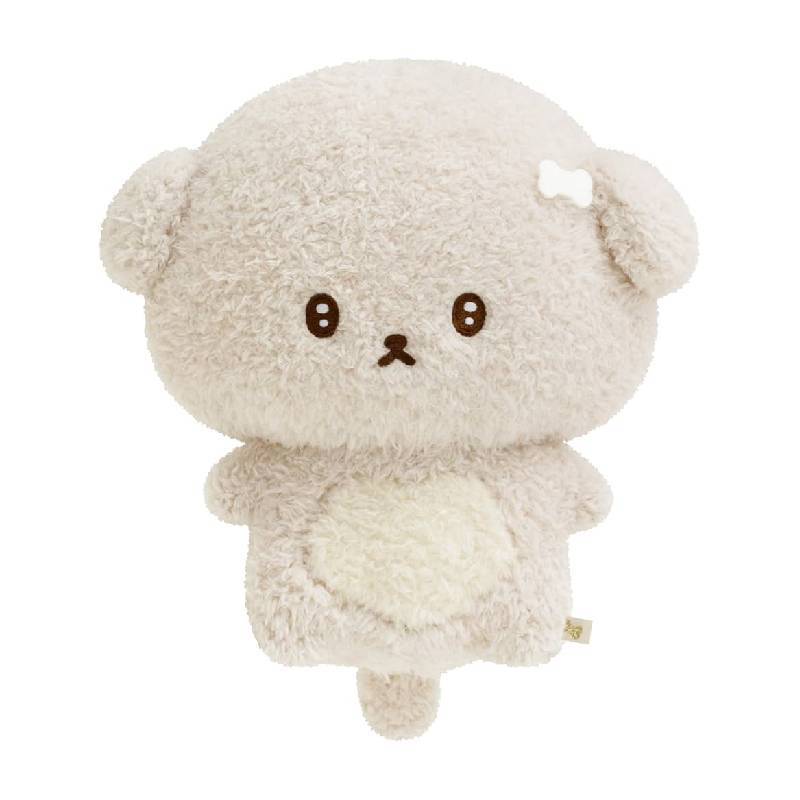 【POP CIRCUS】絨毛娃娃-逃避小狗後輩小貓初登場(女王節DM商品)