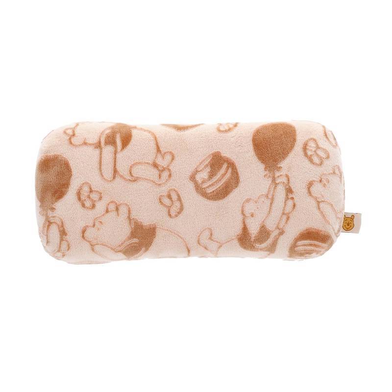 【POP CIRCUS】腰部靠墊-小熊維尼滿版(女王節DM商品)