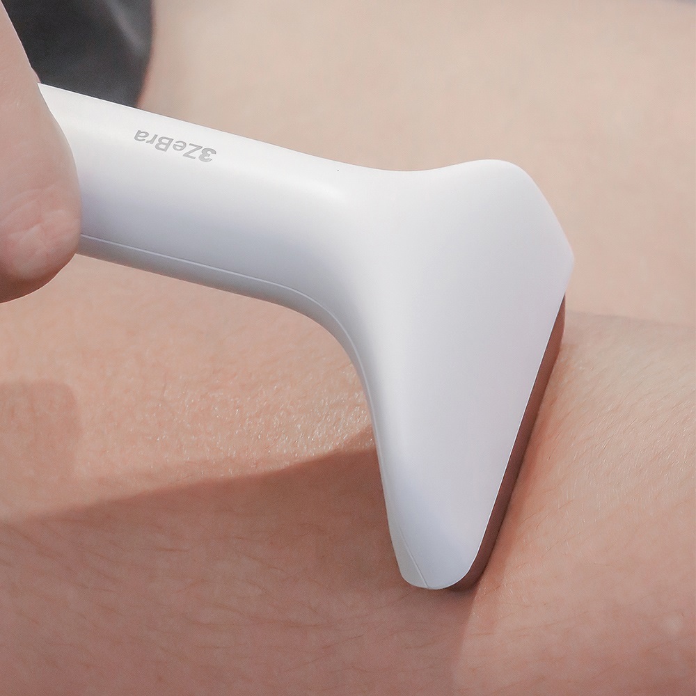 【3ZeBra】deepinn小美推刮按摩棒(女王節DM商品)