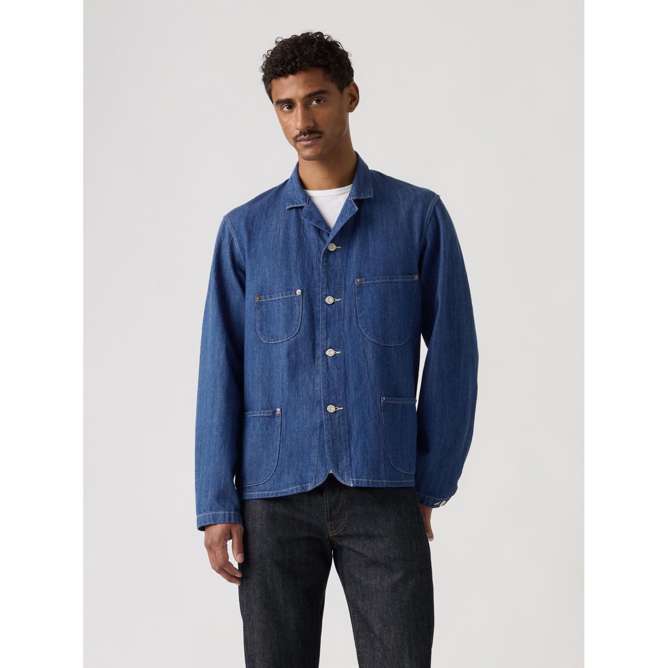 vintage 外套- LEVI'S®官方旗艦店