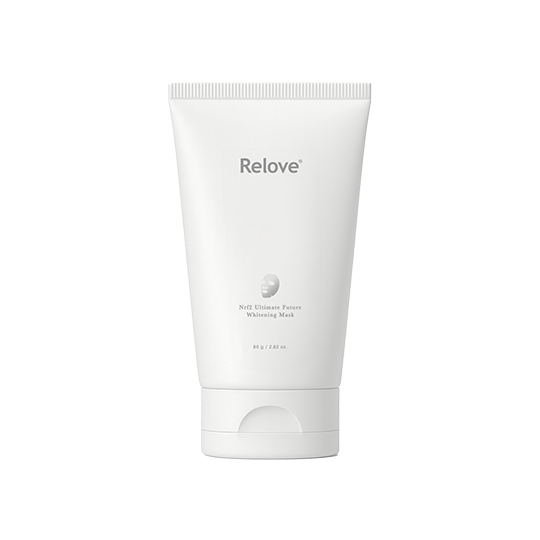 【RELOVE】拋光酵母美白泌膜80g
