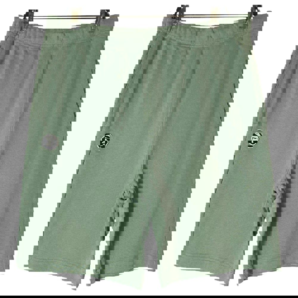 【岡山秀泰店】AAPE BY A BATHING APE/短褲/L/AAPSPM6810XXG