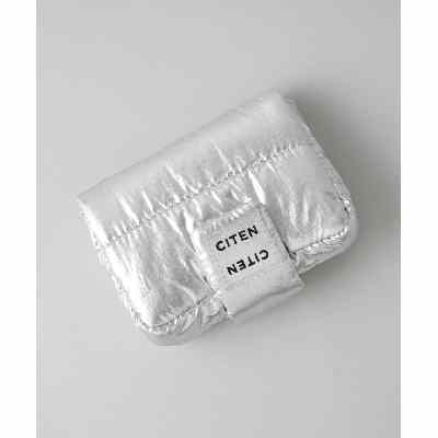 【CITEN】附鏡子迷你化妝包(女王節DM商品)