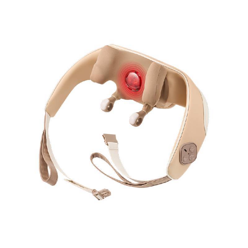 【輝葉】大力抓PLUS肩頸按摩器(女王節DM商品)