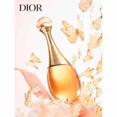 【DIOR】J'adore花蘊香精30ml(女王節DM商品)